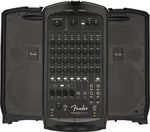 Fender Passport Venue Series 2 BK Přenosný ozvučovací PA systém