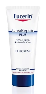 Eucerin Krém na nohy UreaRepair Plus 10% (Foot Cream) 100 ml