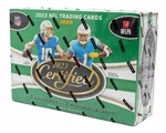 Panini 2023 NFL karty Panini Certified Hobby Box