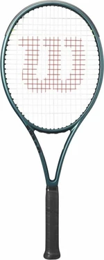 Wilson Blade 100UL V9 Tennis Racket L1 Racheta de tenis