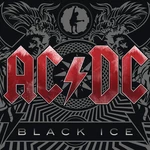 AC/DC - Black Ice (Gatefold Sleeve) (2 LP) Disco de vinilo
