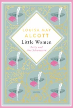 Little Women - Louisa May Alcottová