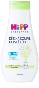 HiPP Babysanft Detský kúpel´ 350 ml