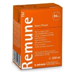 REMUNE Broskvová BB35719001 x 200 ml