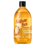 NATURE BOX Argan Oil Sprchový gel 385 ml