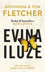 Evina iluze (Defekt) - Giovanna Fletcher, Tom Fletcher