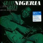 Grant Green - Nigeria (Resissue) (LP)