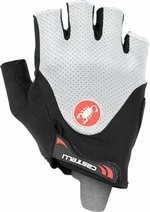 Castelli Arenberg Gel 2 Gloves Black/Ivory M Rękawice kolarskie