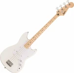 Fender Squier Sonic Bronco Bass MN Arctic White Elektrická basgitara