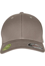 Flexfit Cap - Light Grey