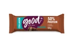 Dr. Max Protein Bar 50% Chocolate Collagen proteinová tyčinka 50 g