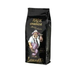 LUCAFFÉ Mr. Exclusive 100% Arabica zrnková káva 1000 g