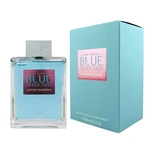 Antonio Banderas Antonio Blue Seduction for Women EDT 200 ml W (Starý obal) Antonio Banderas Antonio Blue Seduction for Women EDT 200 ml W (Starý obal)