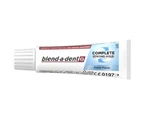 Blend-a-dent Complete Original Extra Strong fixační krém 47 g