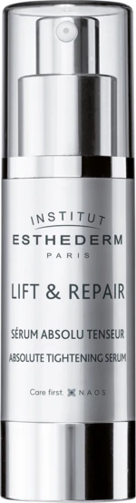 INSTITUT ESTHEDERM LIFT & REPAIR Protivráskové zpevňující sérum 30 ml INSTITUT ESTHEDERM LIFT & REPAIR Protivráskové zpevňující sérum 30 ml