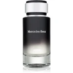 Mercedes-Benz For Men Intense toaletní voda pro muže 120 ml