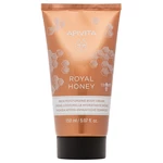 APIVITA Royal Honey Rich Moisturizing Body Cream, 150ml