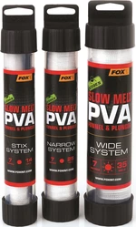 Fox pva punčocha edges slow melt pva mesh system 7 m	-25 mm