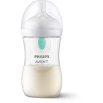 Philips Avent Natural Response AirFree vent dojčenská fľaša 1 m+ 260 ml