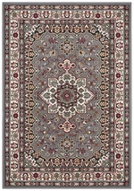 Kusový koberec Mirkan 104102 Grey-200x290