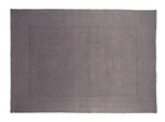 Kusový ručně tkaný koberec Tuscany Siena Light-Grey-60x230
