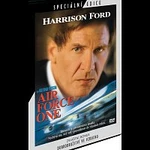 Různí interpreti – Air Force One - Speciální edice DVD