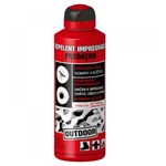 PREDATOR Repelent Outdoor Impregnácia sprej 200 ml