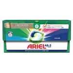 ARIEL Color All-in-1 PODS Kapsle na praní 31 PD