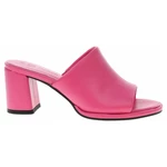 Dámske papuče Marco Tozzi 2-27210-20 hot pink 36