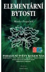Elementární bytosti - Marko Pogačnik