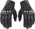 ICON - Motorcycle Gear Stormhawk™ Glove Black M Motorradhandschuhe