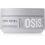 Schwarzkopf Professional Osis+ Tipsy Twirl stylingové želé pre vytvarovanie vĺn 300 ml