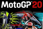 MotoGP 20 AR XBOX One CD Key