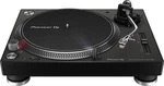 Pioneer Dj PLX-500 Černá DJ Gramofon