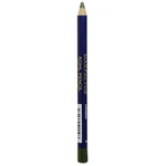 Max Factor Kohl Pencil ceruzka na oči odtieň 070 Olive 1.3 g