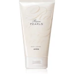 Avon Rare Pearls parfumované telové mlieko pre ženy 150 ml