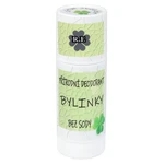 RAE Přírodní deodorant bez sody Bylinky 25 ml