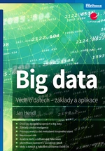 Big data, Hendl Jan