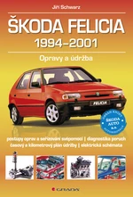 Škoda Felicia 1994-2001, Schwarz Jiří