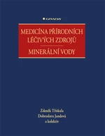 Medicína přírodních léčivých zdrojů, Třískala Zdeněk