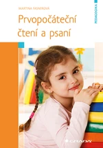 Prvopočáteční čtení a psaní, Fasnerová Martina