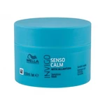 Wella Professionals Invigo Senso Calm 150 ml maska na vlasy unisex na citlivou pokožku hlavy