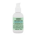 Kiehl´s Skin Rescuer 75 ml denní pleťový krém na všechny typy pleti; na citlivou a podrážděnou pleť; na dehydratovanou pleť; na rozjasnění pleti