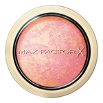 Max Factor Facefinity Blush 1,5 g tvářenka pro ženy 05 Lovely Pink