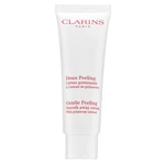 Clarins Gentle Peeling pleťový gel s peelingovým účinkem 50 ml