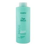 Wella Professionals Invigo Volume Boost 1000 ml šampon pro ženy na jemné vlasy