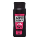 Dermacol Men Agent Sexy Sixpack 5in1 250 ml sprchový gel pro muže