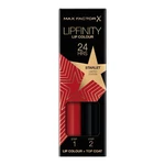 Max Factor Lipfinity 24HRS 4,2 g rtěnka pro ženy 88 Starlet