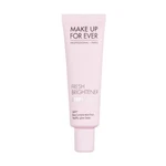 Make Up For Ever Step 1 Primer Fresh Brightener 30 ml báze pod make-up pro ženy