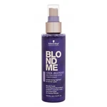 Schwarzkopf Professional Blond Me Cool Blondes 150 ml kondicionér pro ženy na blond vlasy